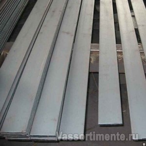 Полоса 30х500 г/к теплоустойчивая сталь У8А